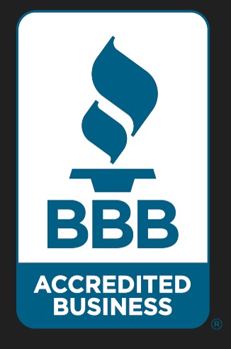 BBB Accredited Business Logo
