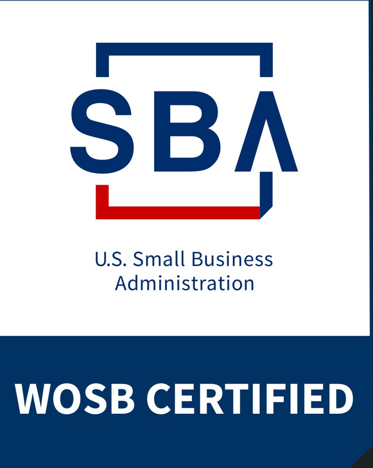 Small Business Administration Women-Owned Small Business Certification